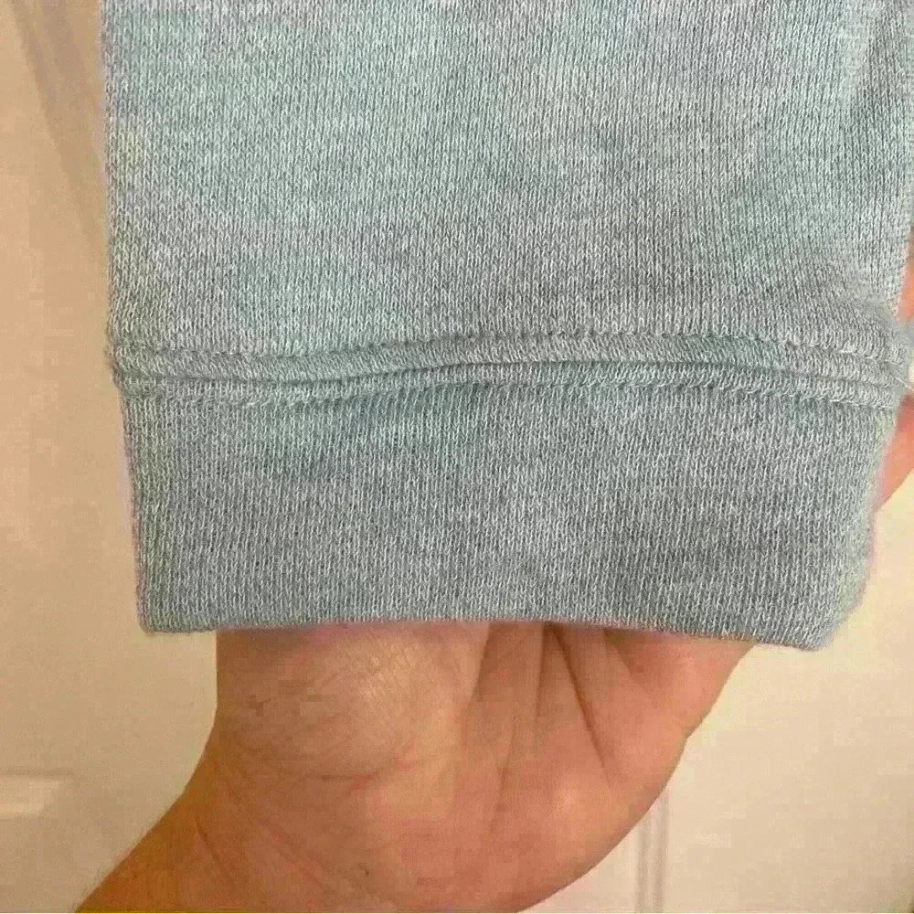 Vineyard Vines Long Sleeve Blue Sweaters for Girls- sz L (14) - Picture 8 of 8
